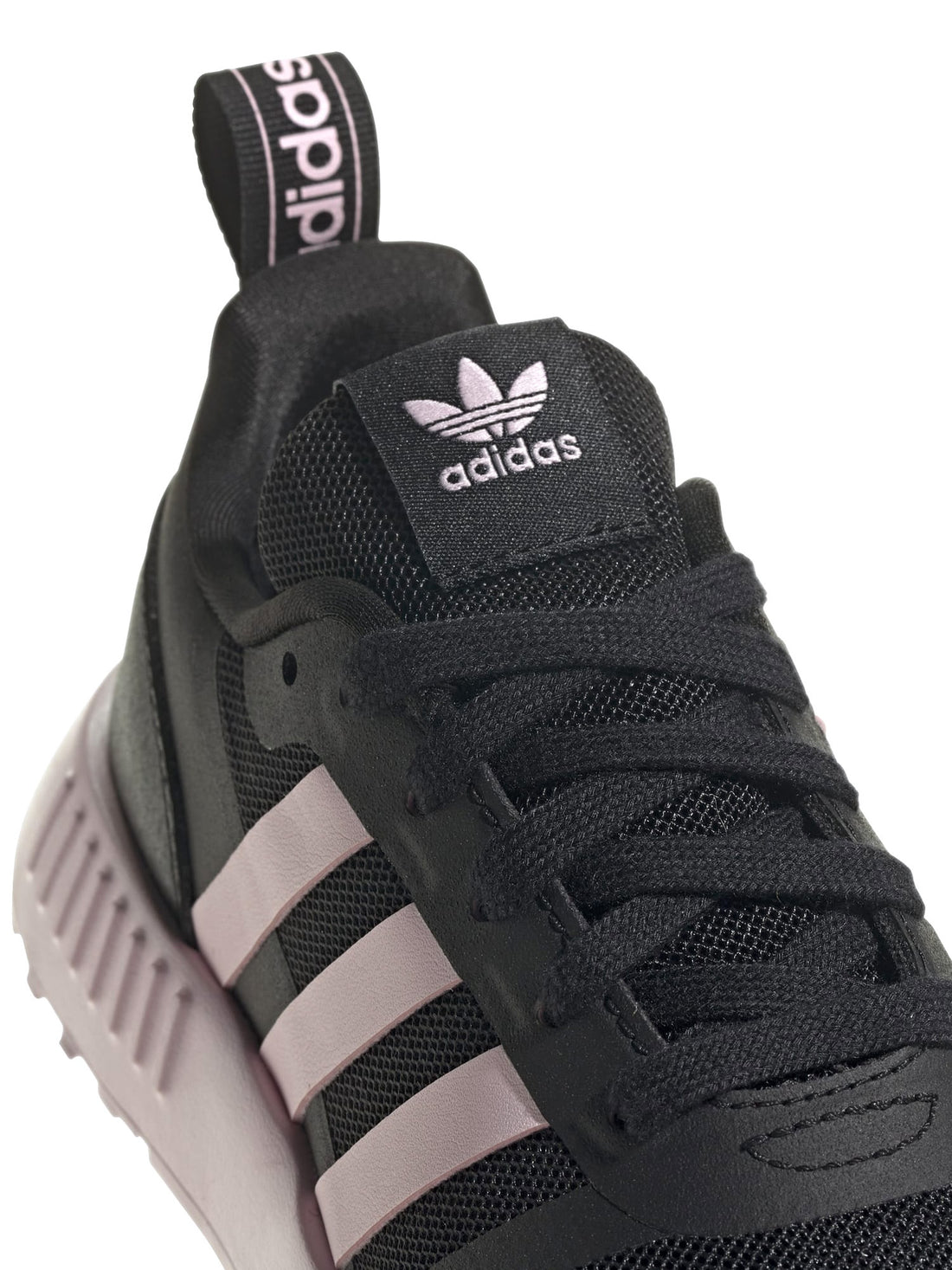 Scarpe da ginnastica Nero Adidas Originals
