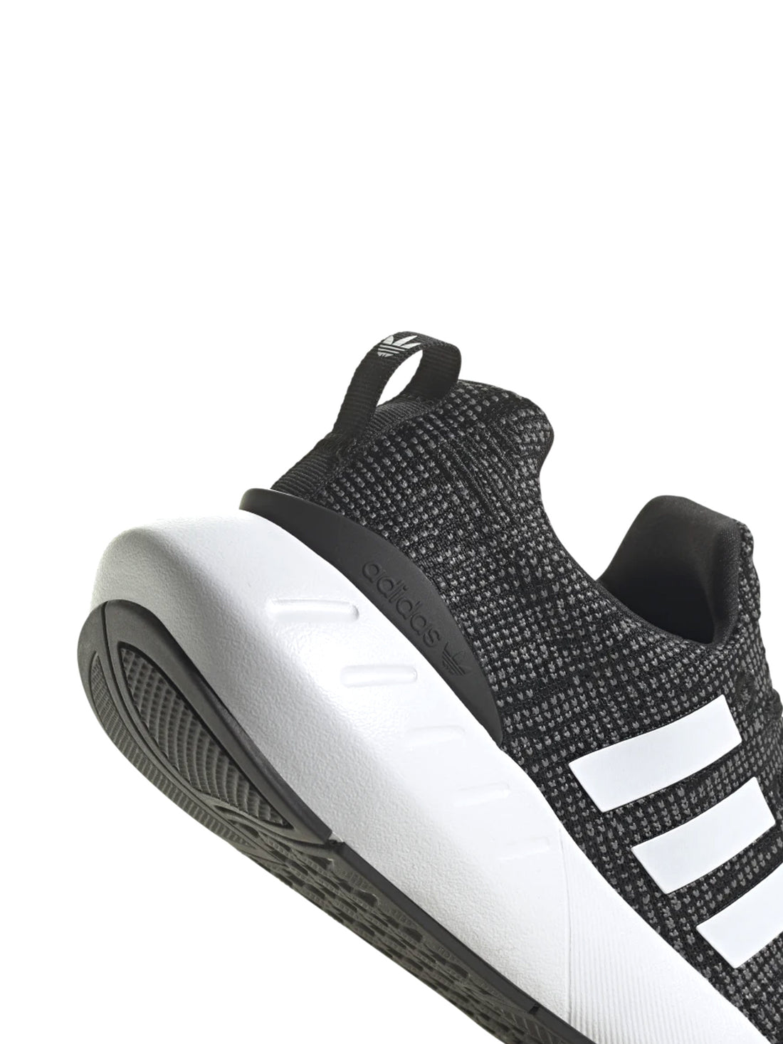 Scarpe da ginnastica Nero Adidas Originals