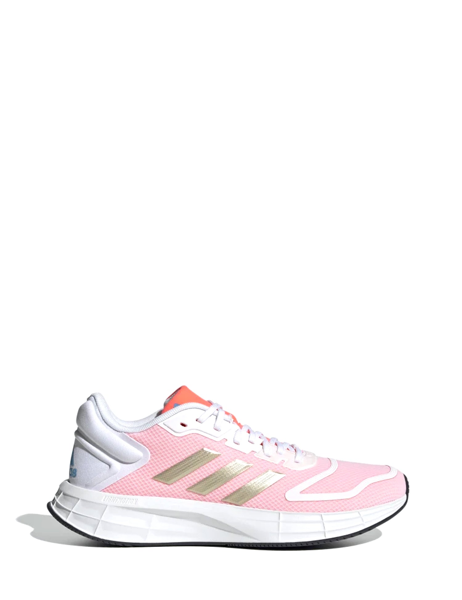Scarpe da ginnastica Rosa Adidas Performance