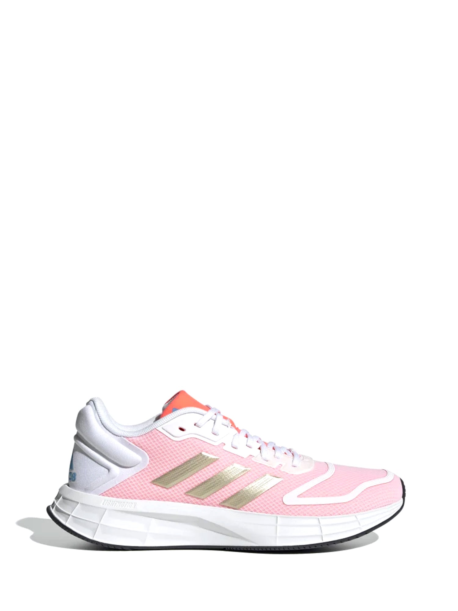 Scarpe da ginnastica Rosa Adidas Performance