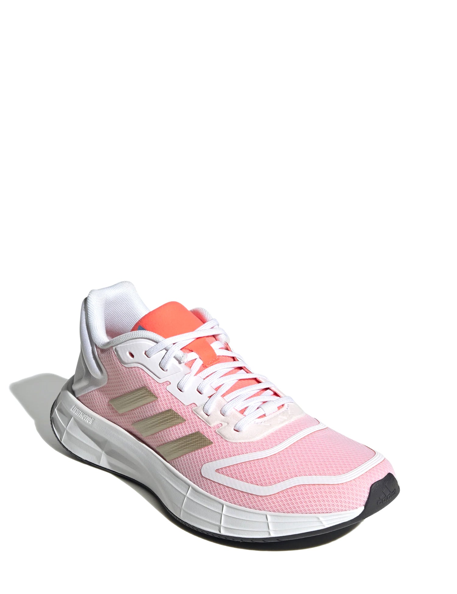 Scarpe da ginnastica Rosa Adidas Performance