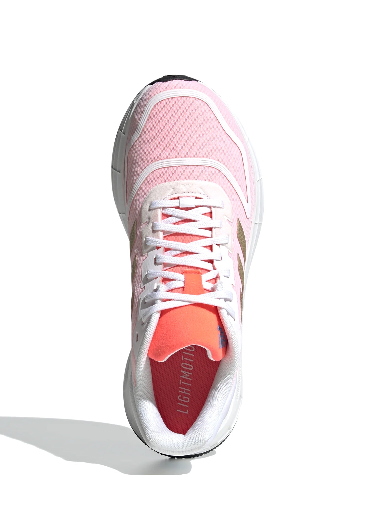 Scarpe da ginnastica Rosa Adidas Performance