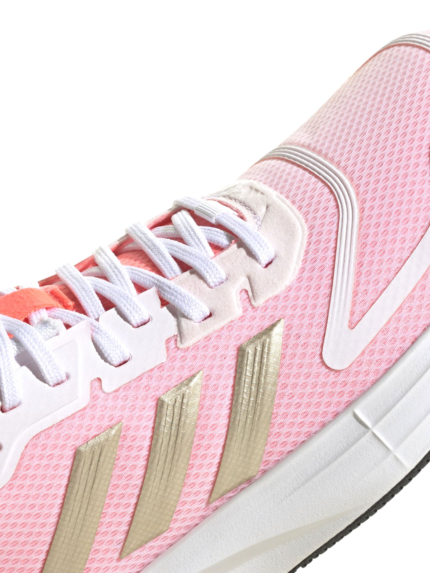 Scarpe da ginnastica Rosa Adidas Performance