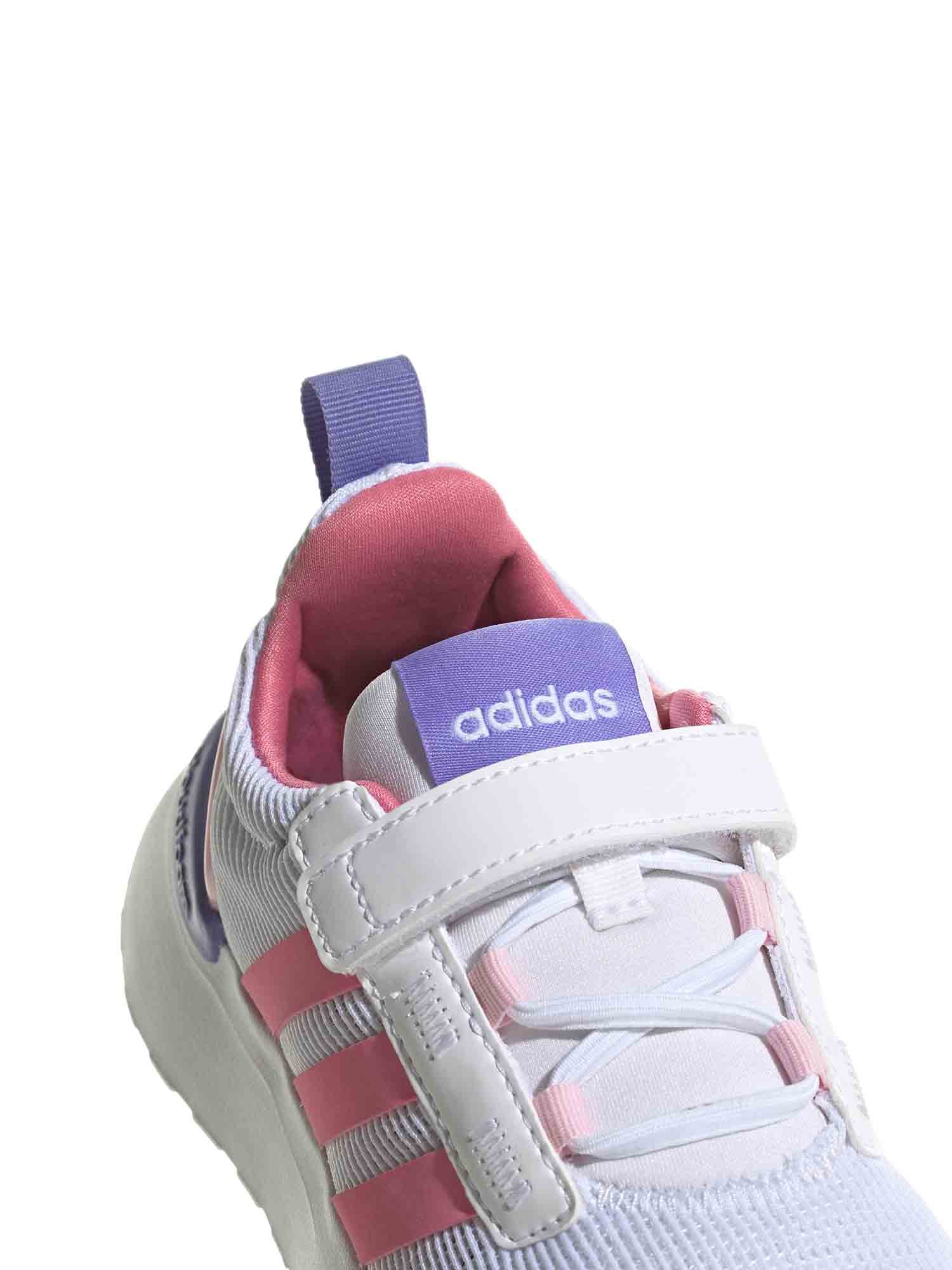 Scarpe da ginnastica Bianco Adidas Performance