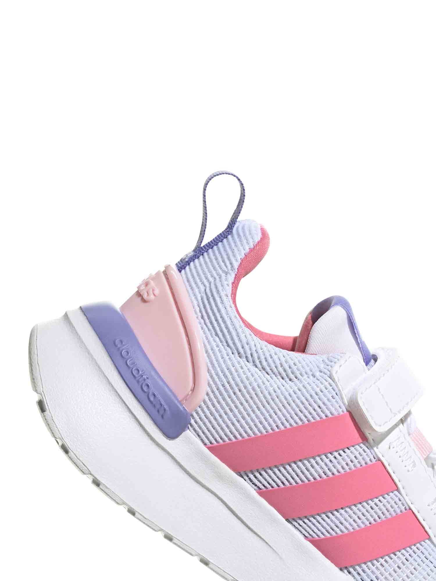 Scarpe da ginnastica Bianco Adidas Performance