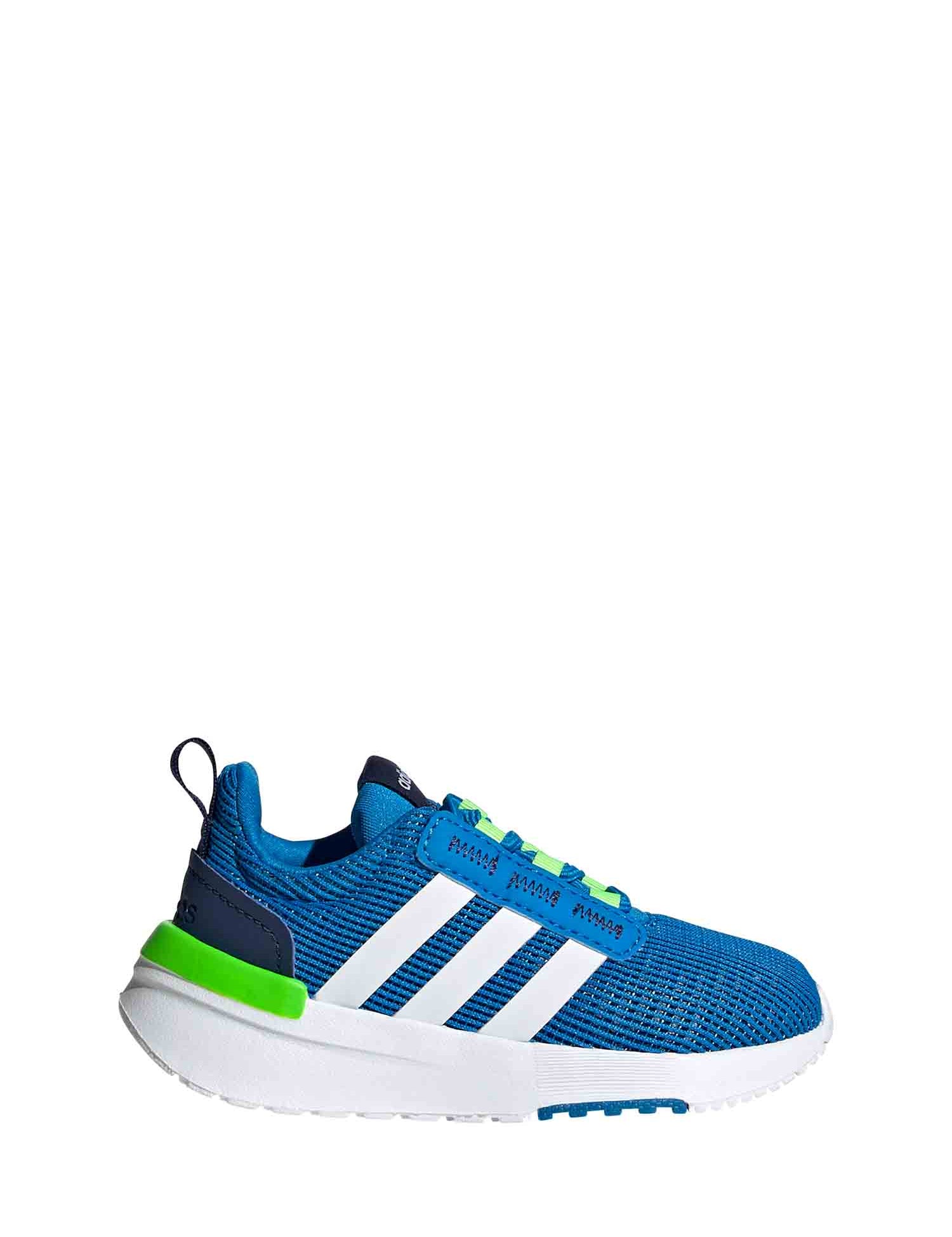 Scarpe da ginnastica Blu Adidas Performance