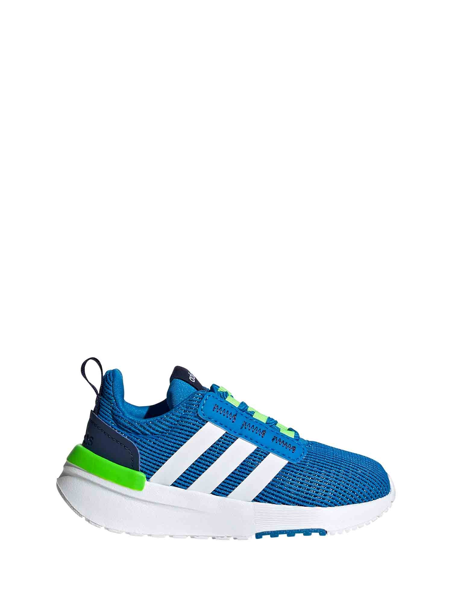Scarpe da ginnastica Blu Adidas Performance