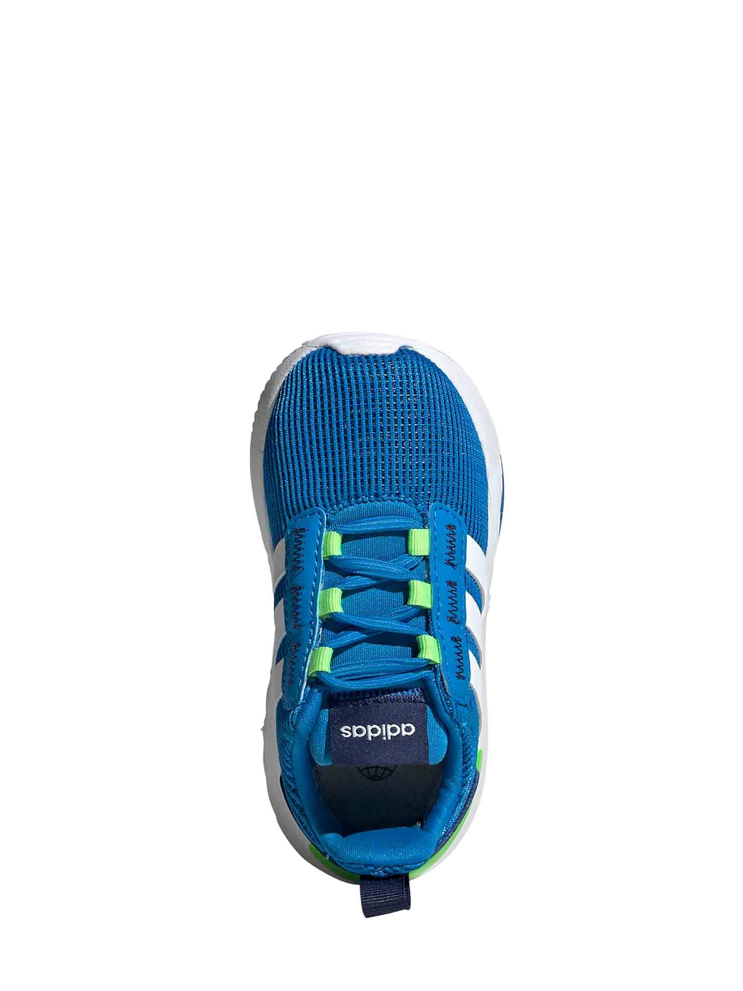 Scarpe da ginnastica Blu Adidas Performance