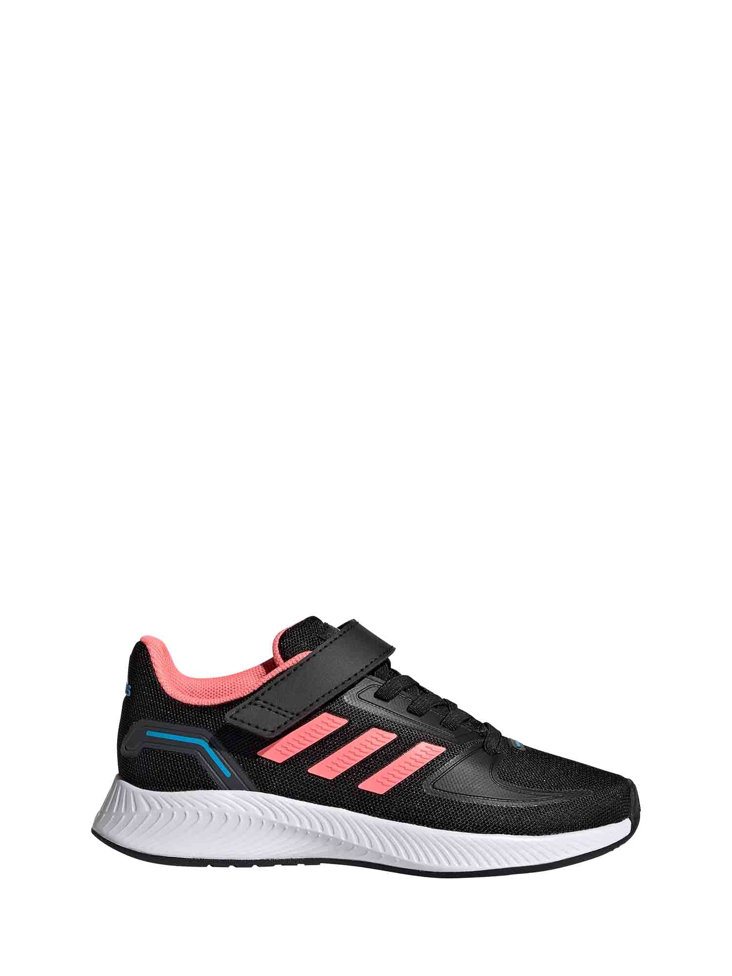 Scarpe da ginnastica Nero Adidas Performance