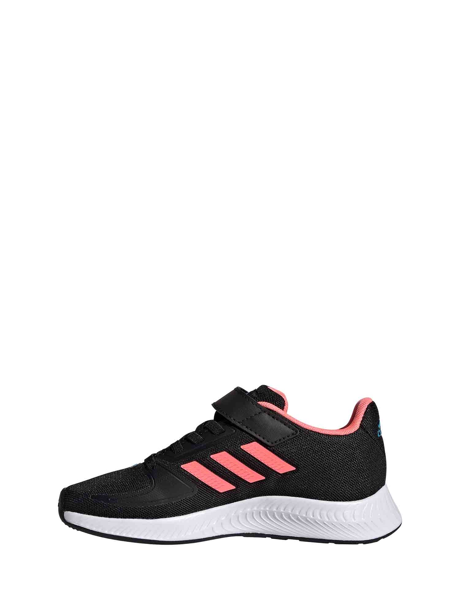 Scarpe da ginnastica Nero Adidas Performance