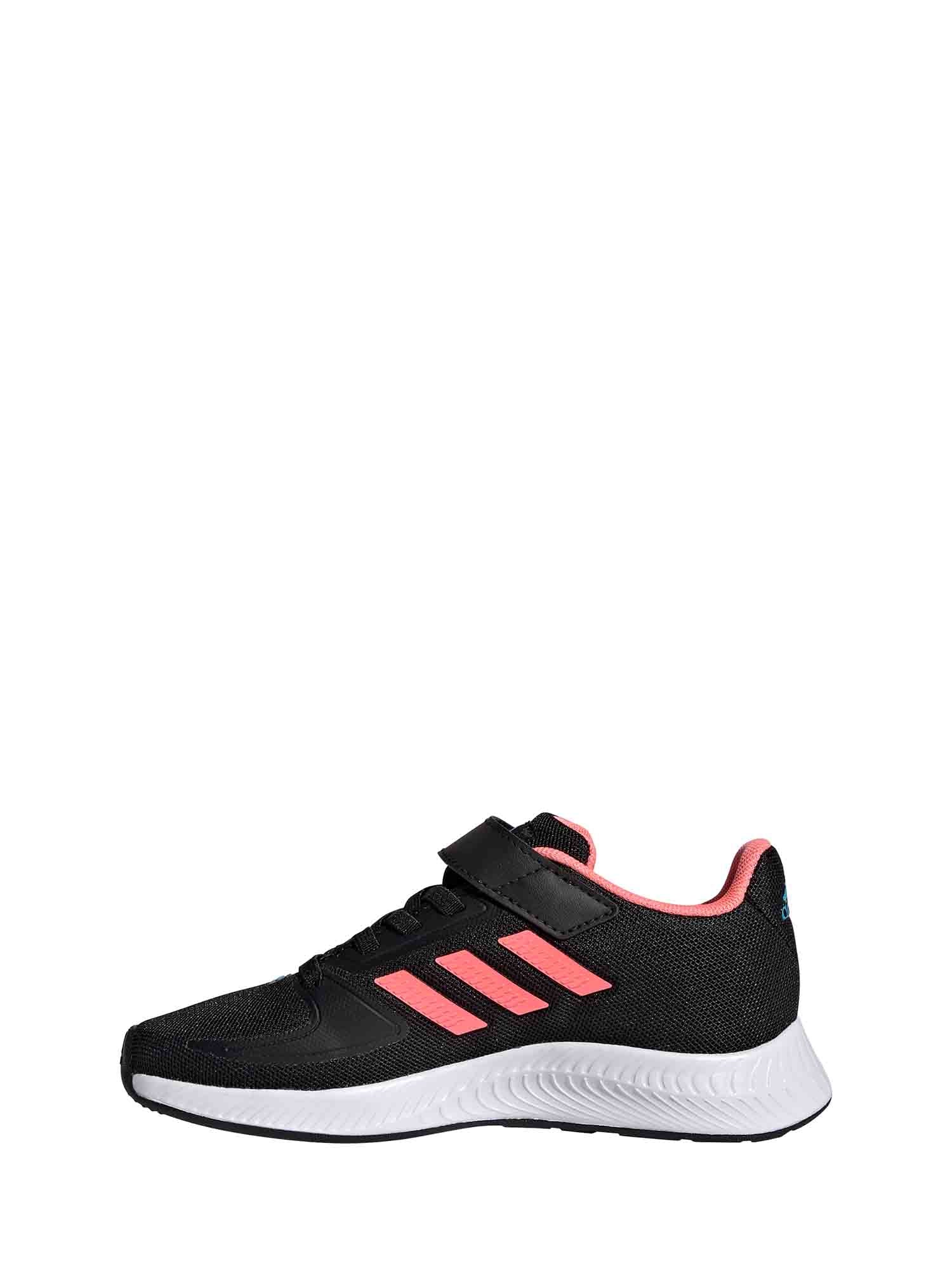 Scarpe da ginnastica Nero Adidas Performance