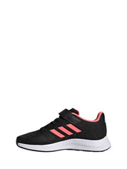 Scarpe da ginnastica Nero Adidas Performance