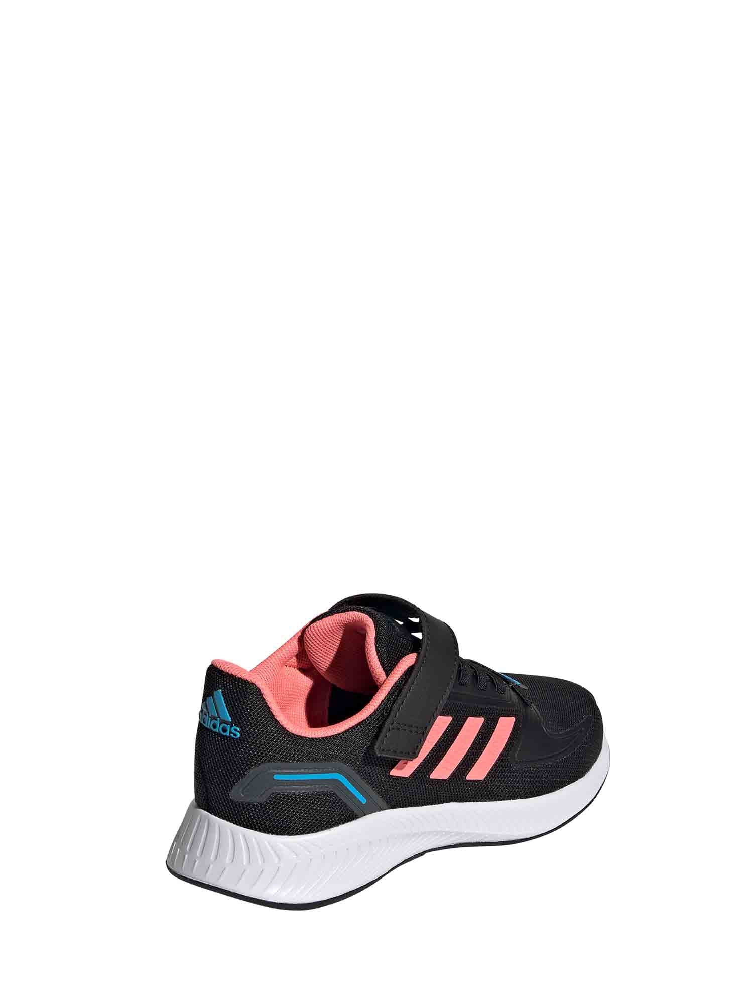 Scarpe da ginnastica Nero Adidas Performance