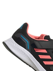 Scarpe da ginnastica Nero Adidas Performance