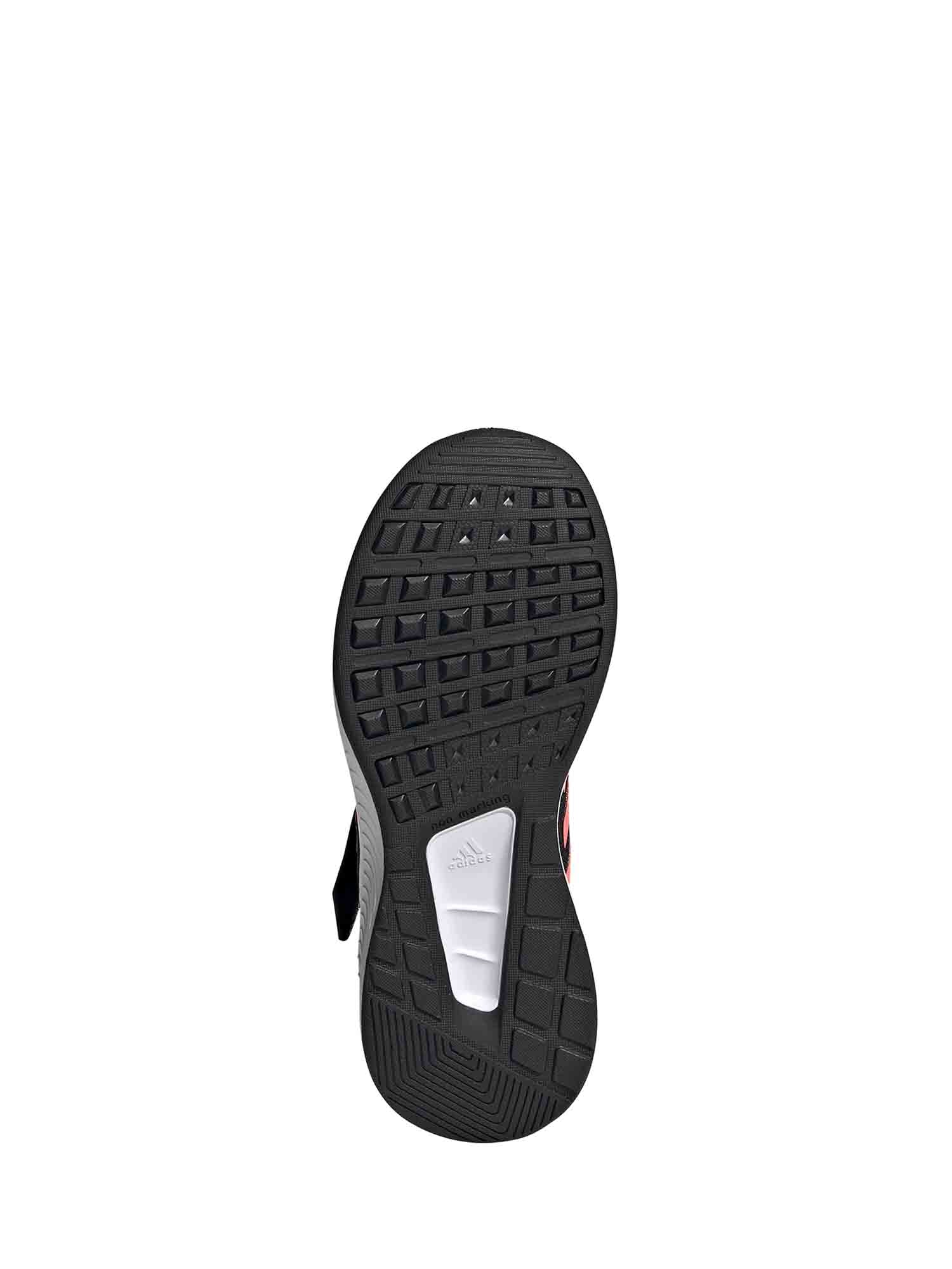 Scarpe da ginnastica Nero Adidas Performance