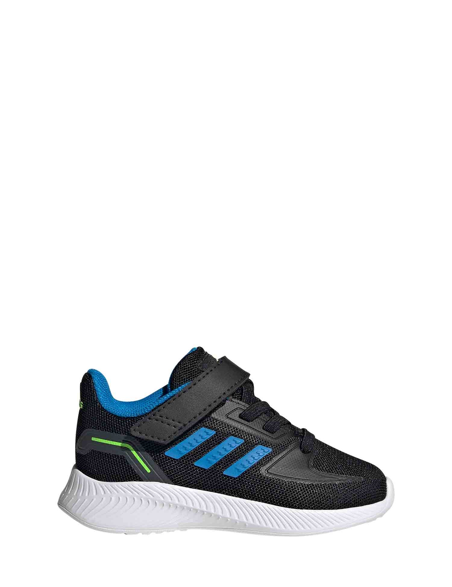 Scarpe da ginnastica Nero Adidas Performance