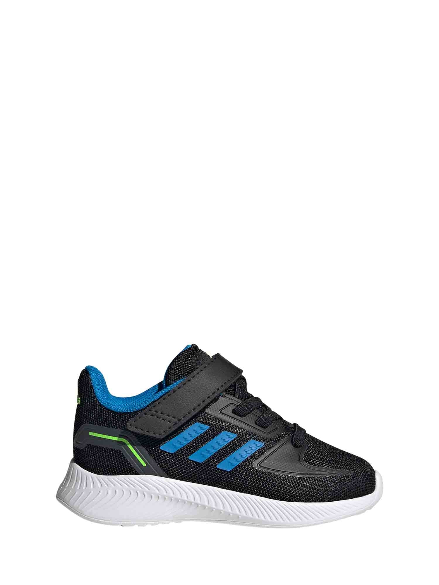 Scarpe da ginnastica Nero Adidas Performance