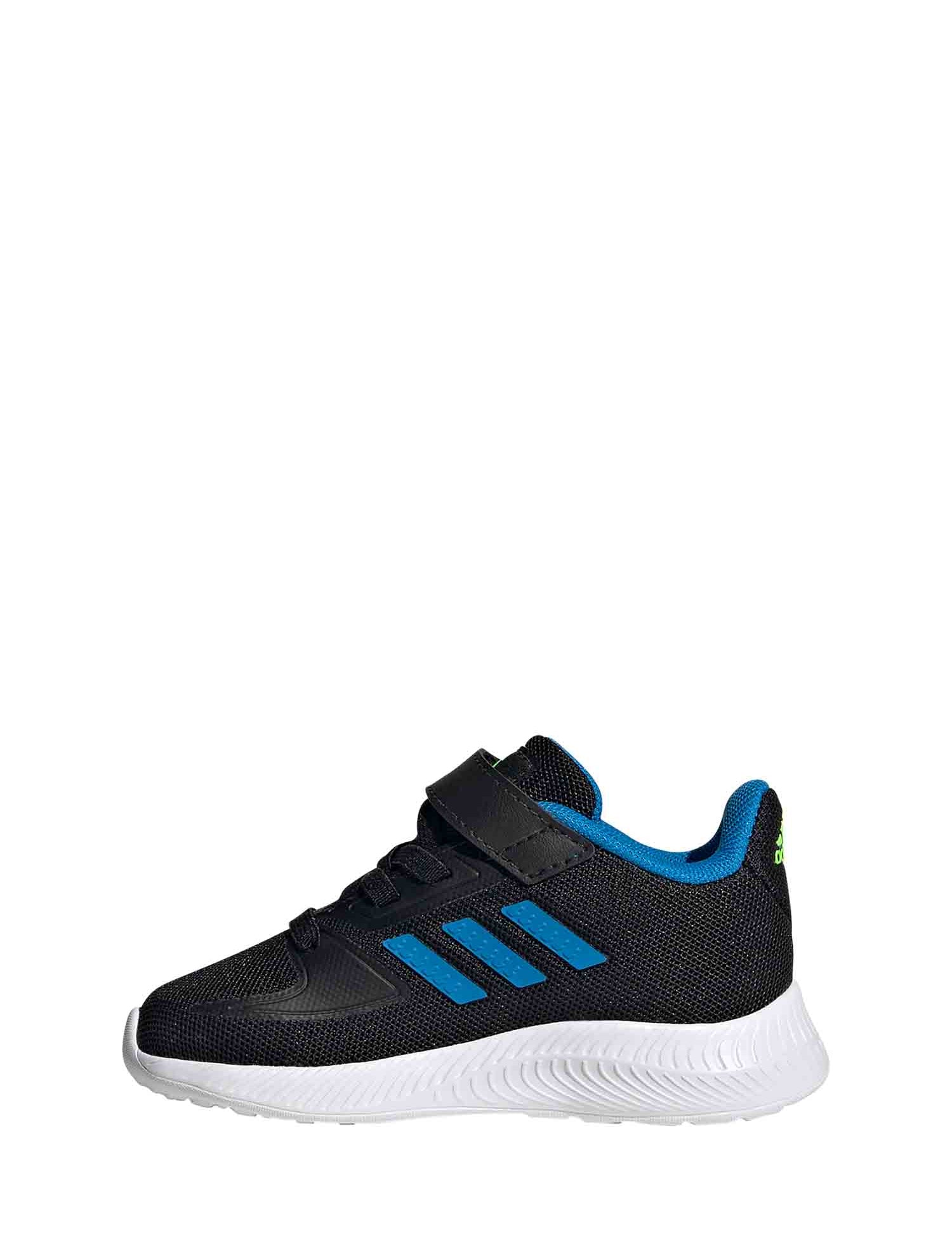 Scarpe da ginnastica Nero Adidas Performance
