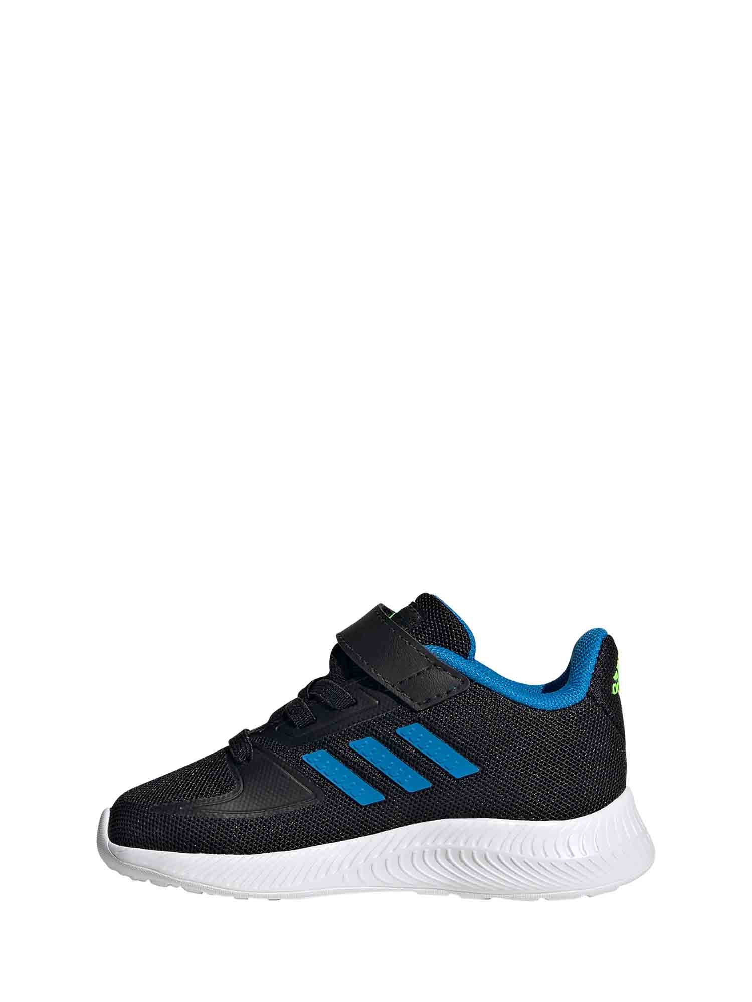 Scarpe da ginnastica Nero Adidas Performance