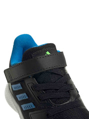 Scarpe da ginnastica Nero Adidas Performance