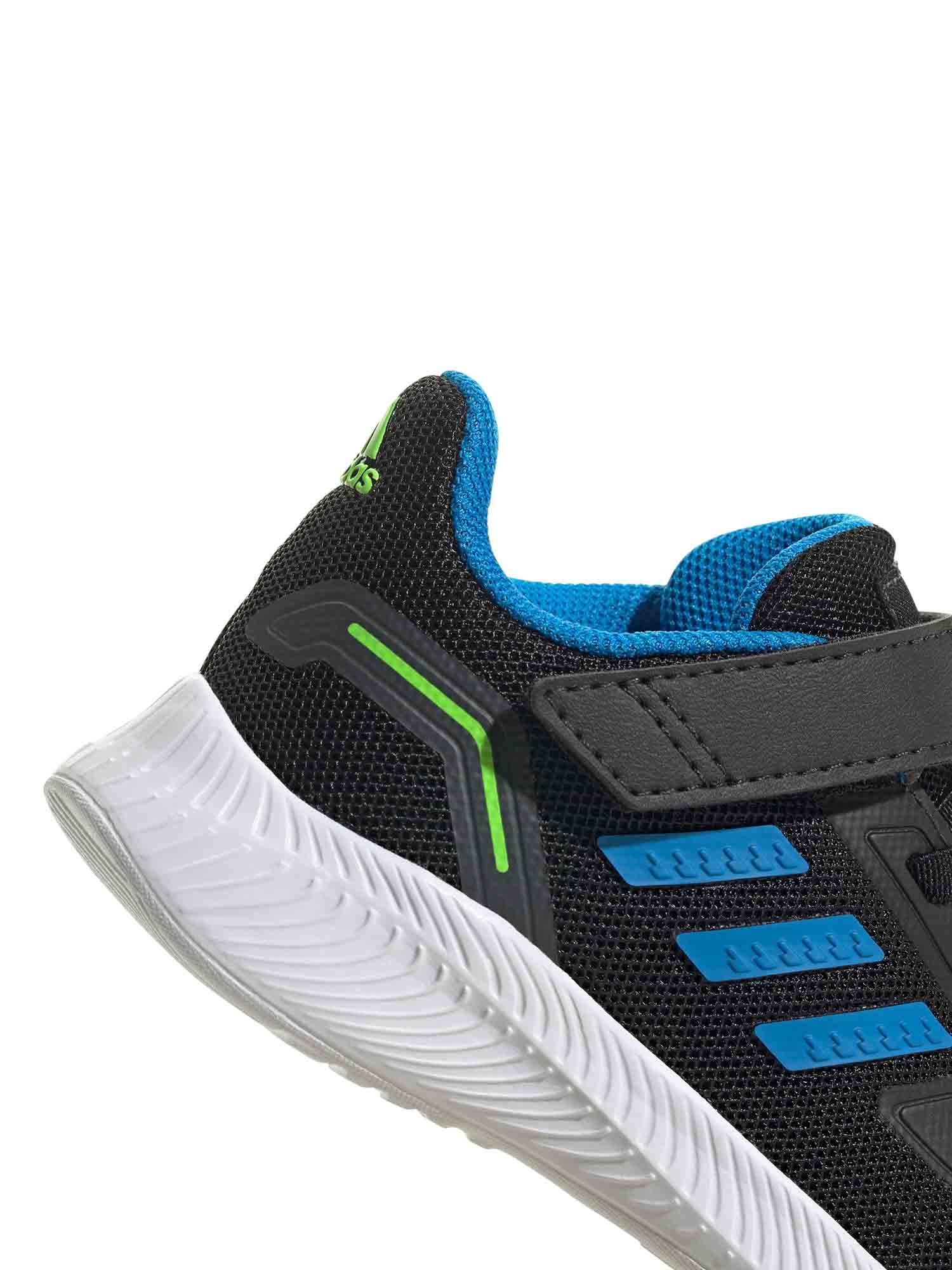 Scarpe da ginnastica Nero Adidas Performance