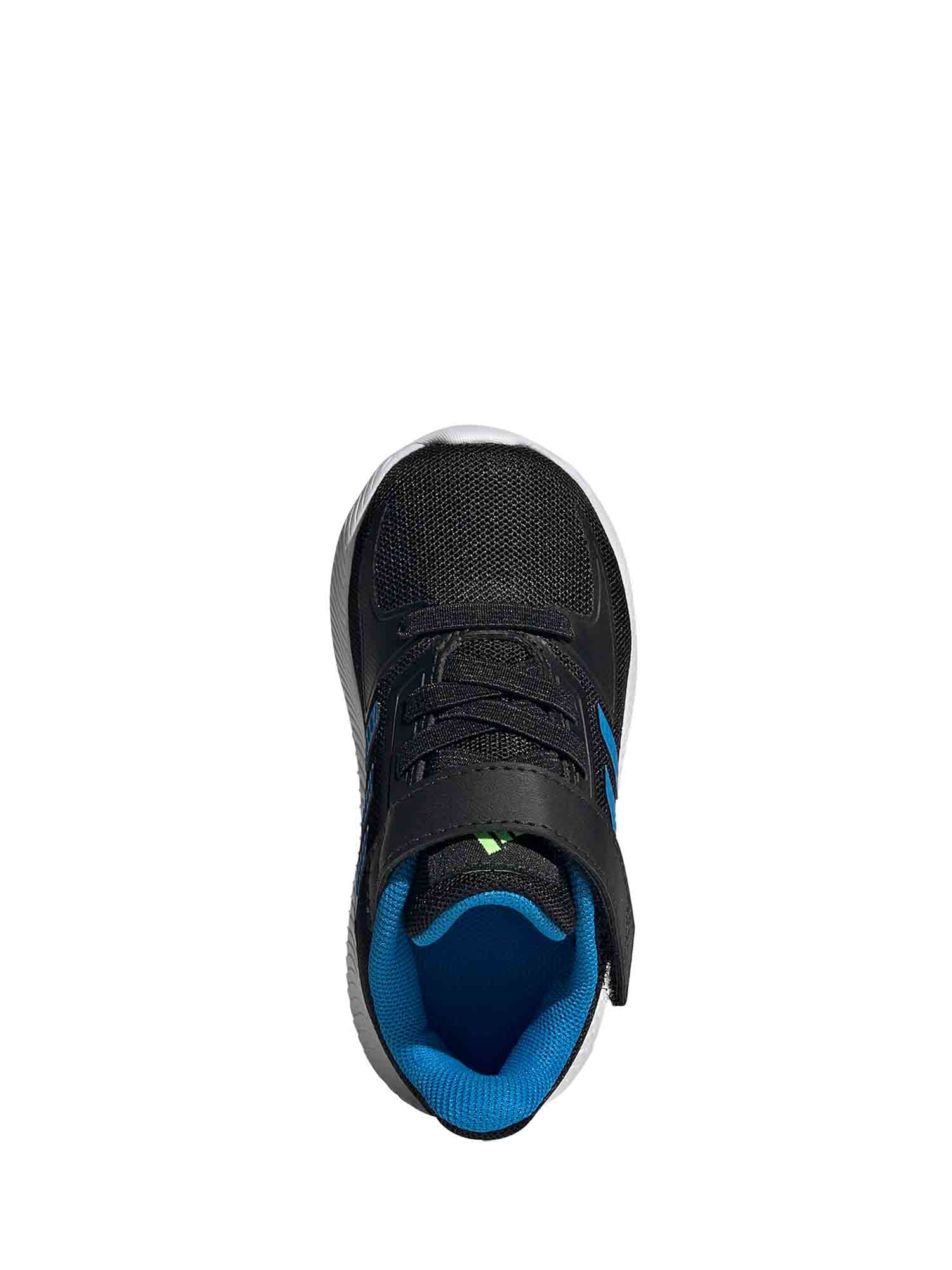 Scarpe da ginnastica Nero Adidas Performance