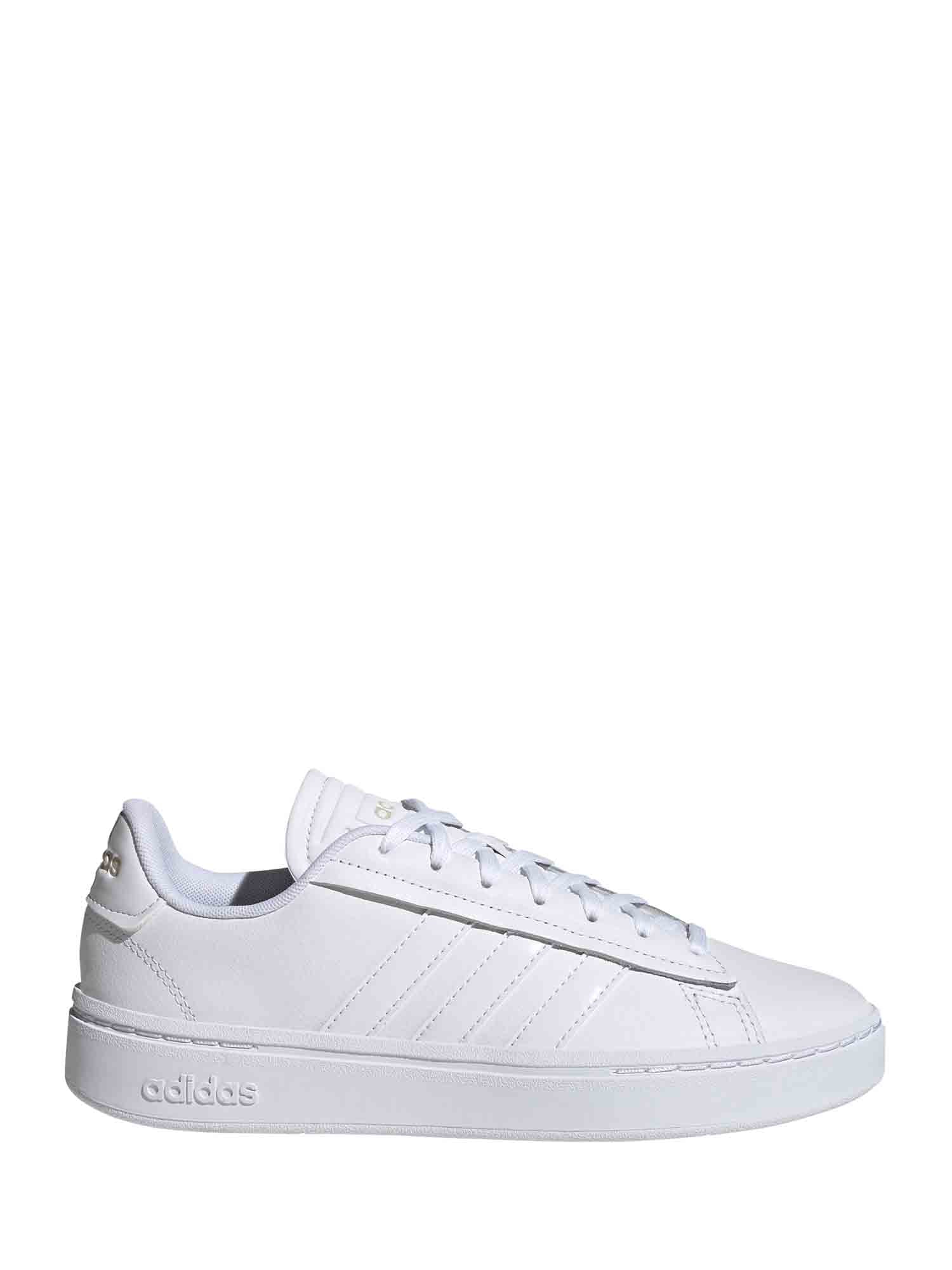Sneakers Bianco Adidas Performance