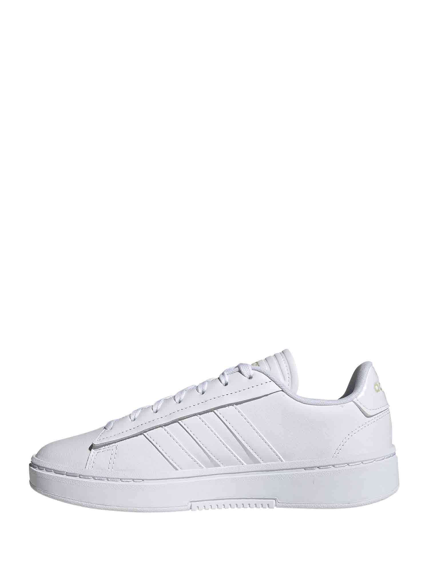 Sneakers Bianco Adidas Performance
