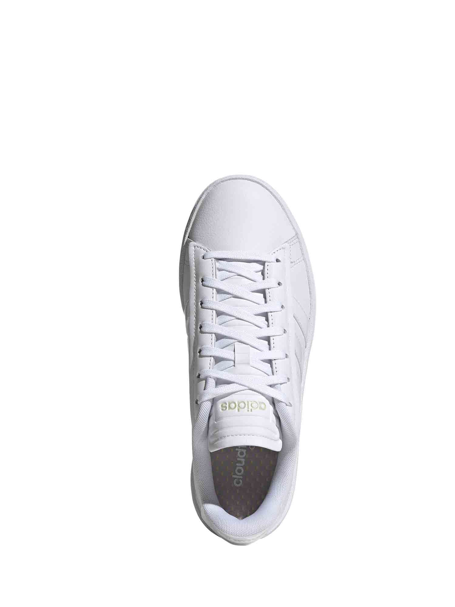 Sneakers Bianco Adidas Performance