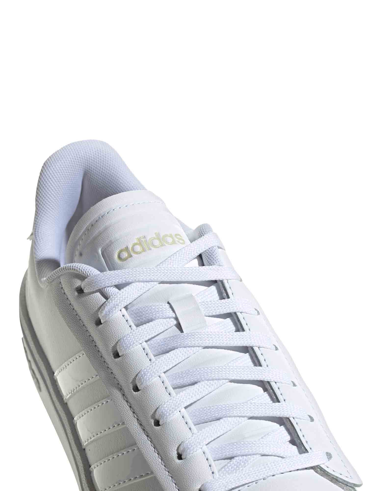 Sneakers Bianco Adidas Performance