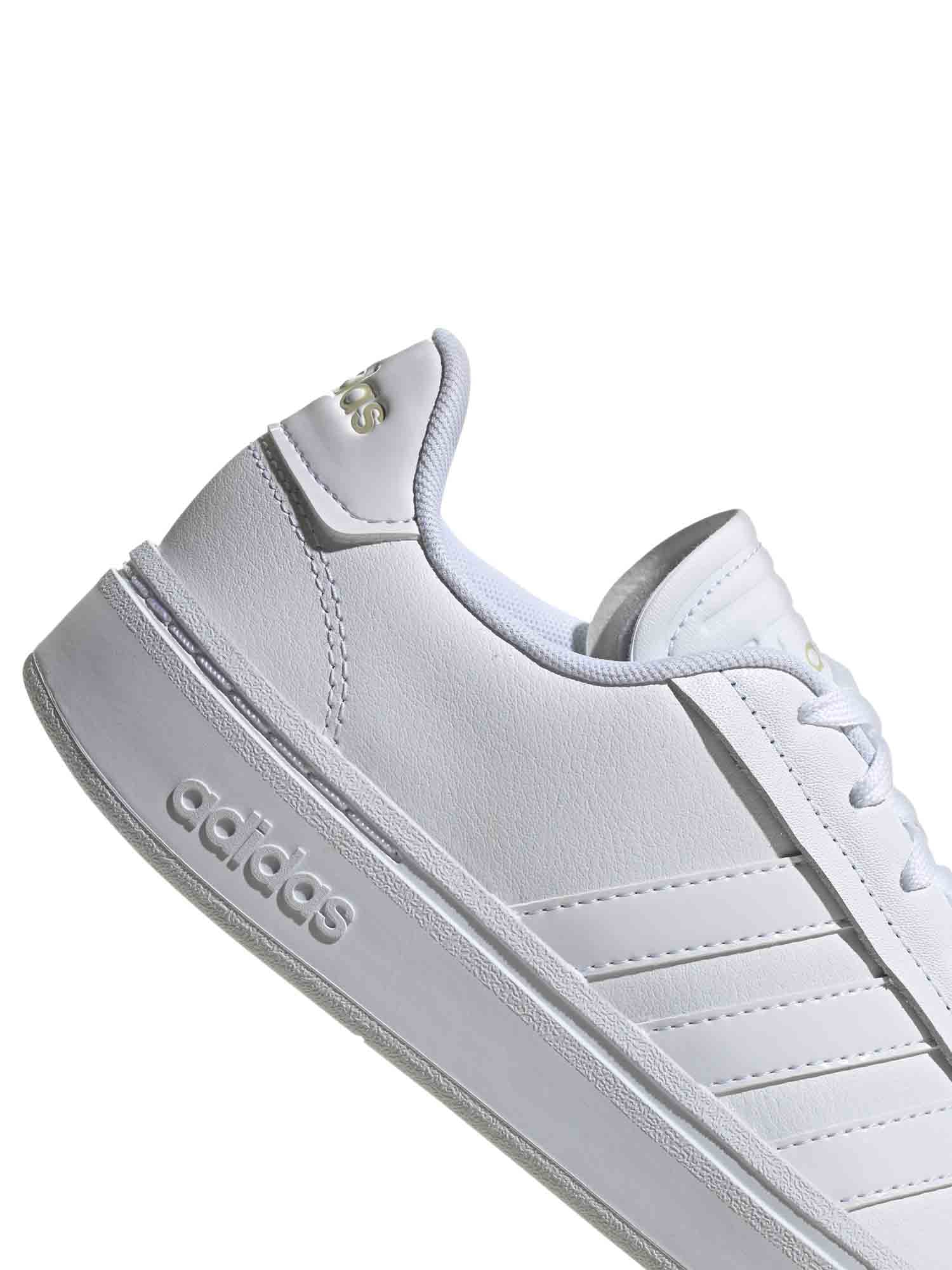 Sneakers Bianco Adidas Performance