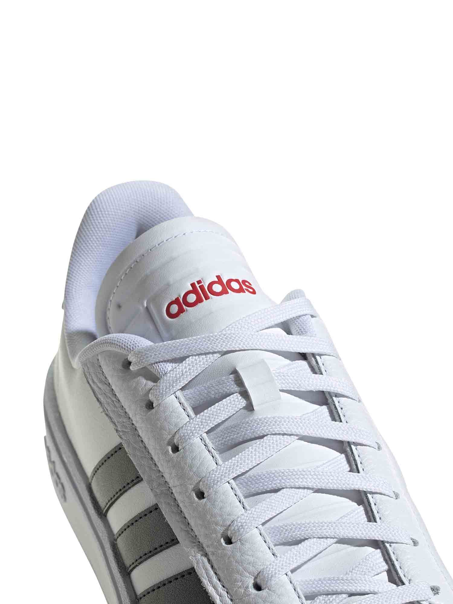 Sneakers Bianco Adidas Performance