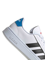 Sneakers Bianco Adidas Performance