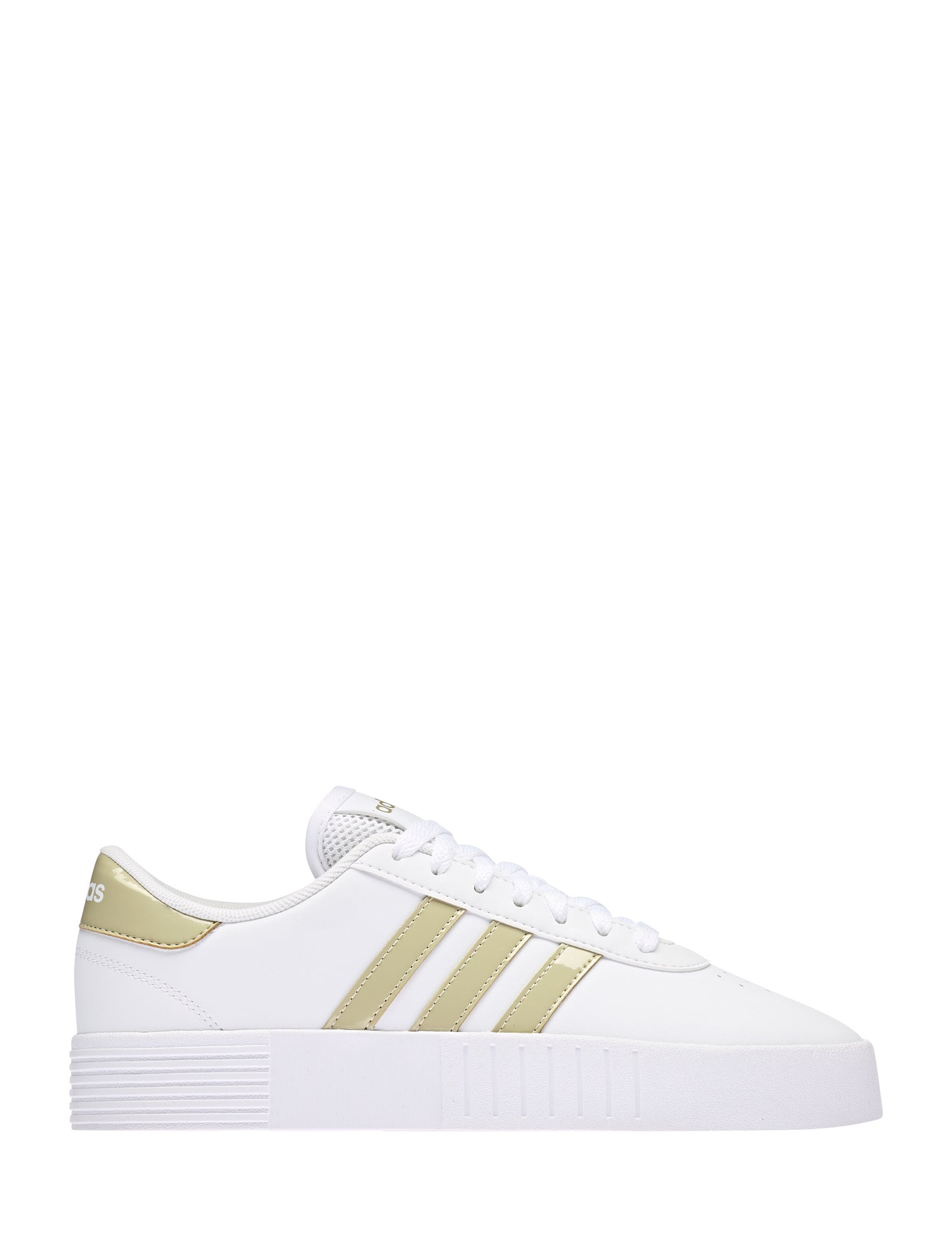 Sneakers Bianco Adidas Performance