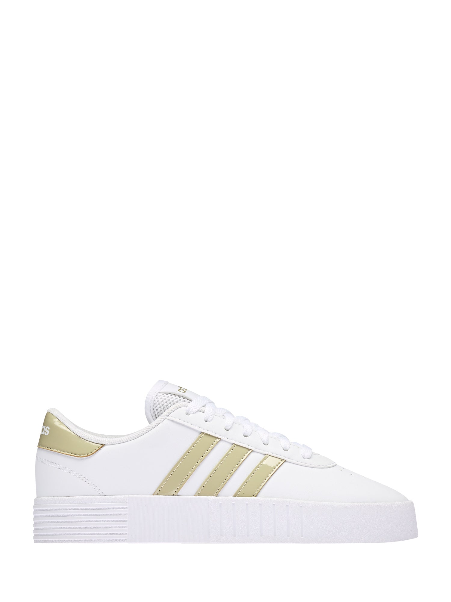Sneakers Bianco Adidas Performance