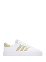 Sneakers Bianco Adidas Performance
