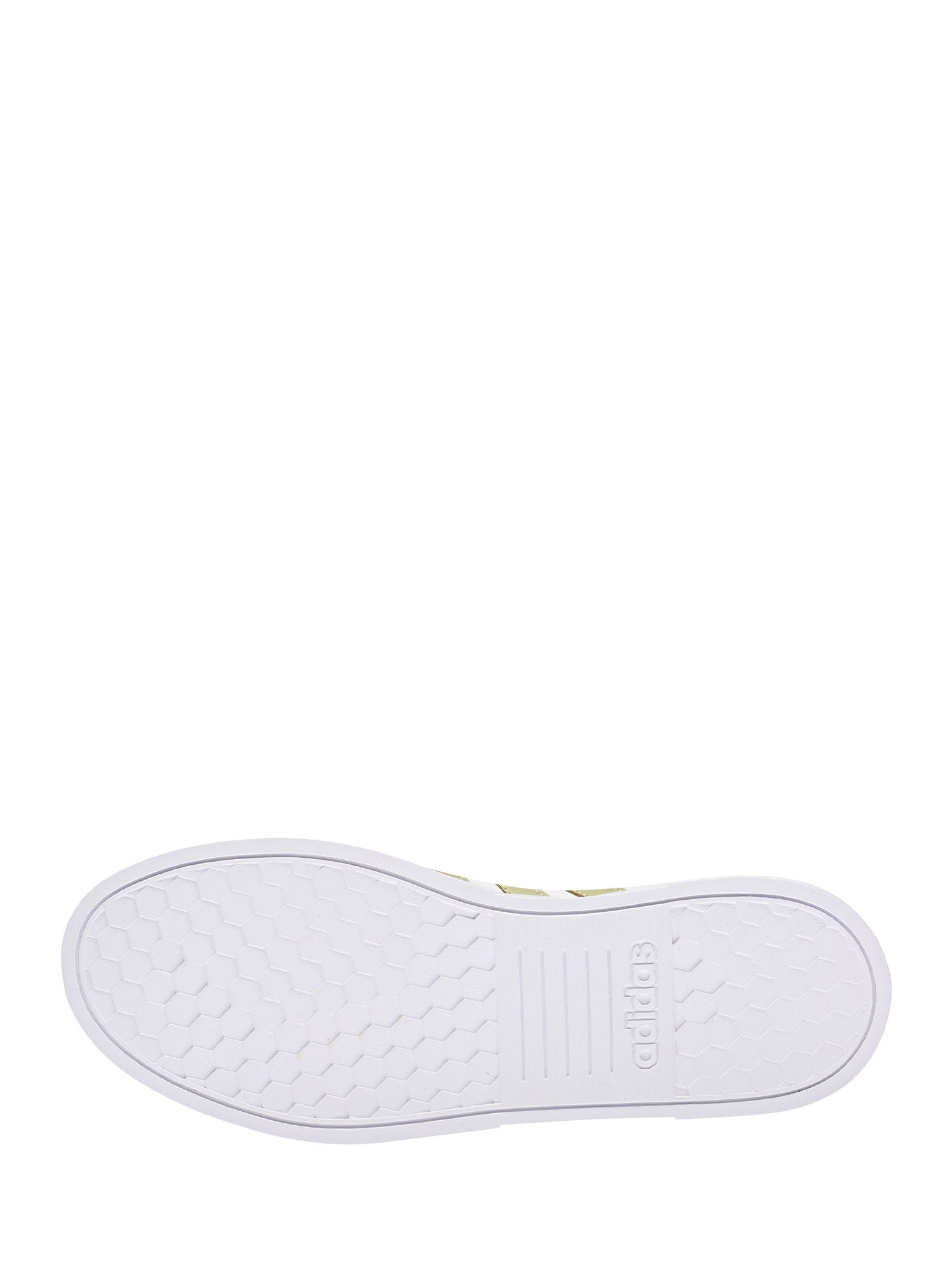 Sneakers Bianco Adidas Performance