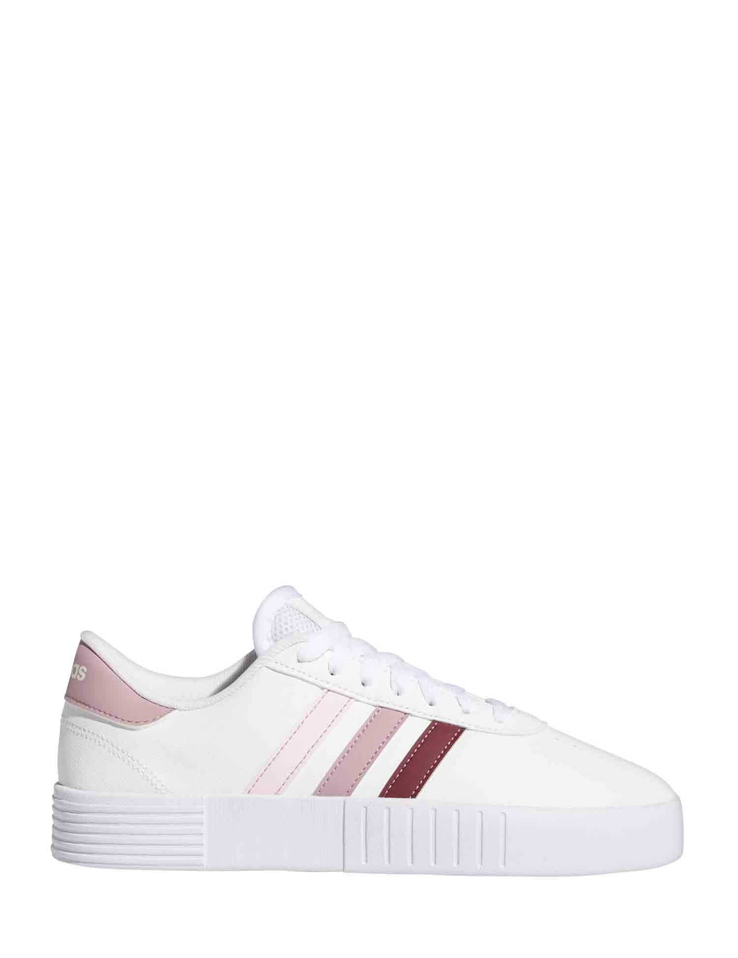 Sneakers Bianco Adidas Performance