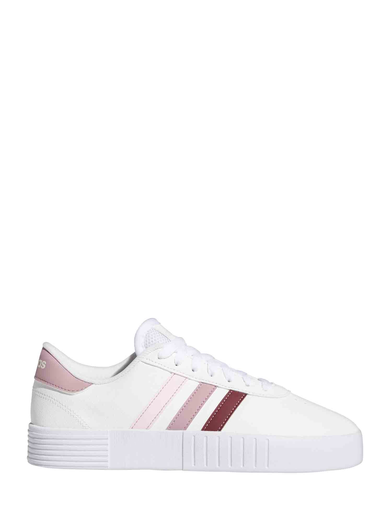 Sneakers Bianco Adidas Performance
