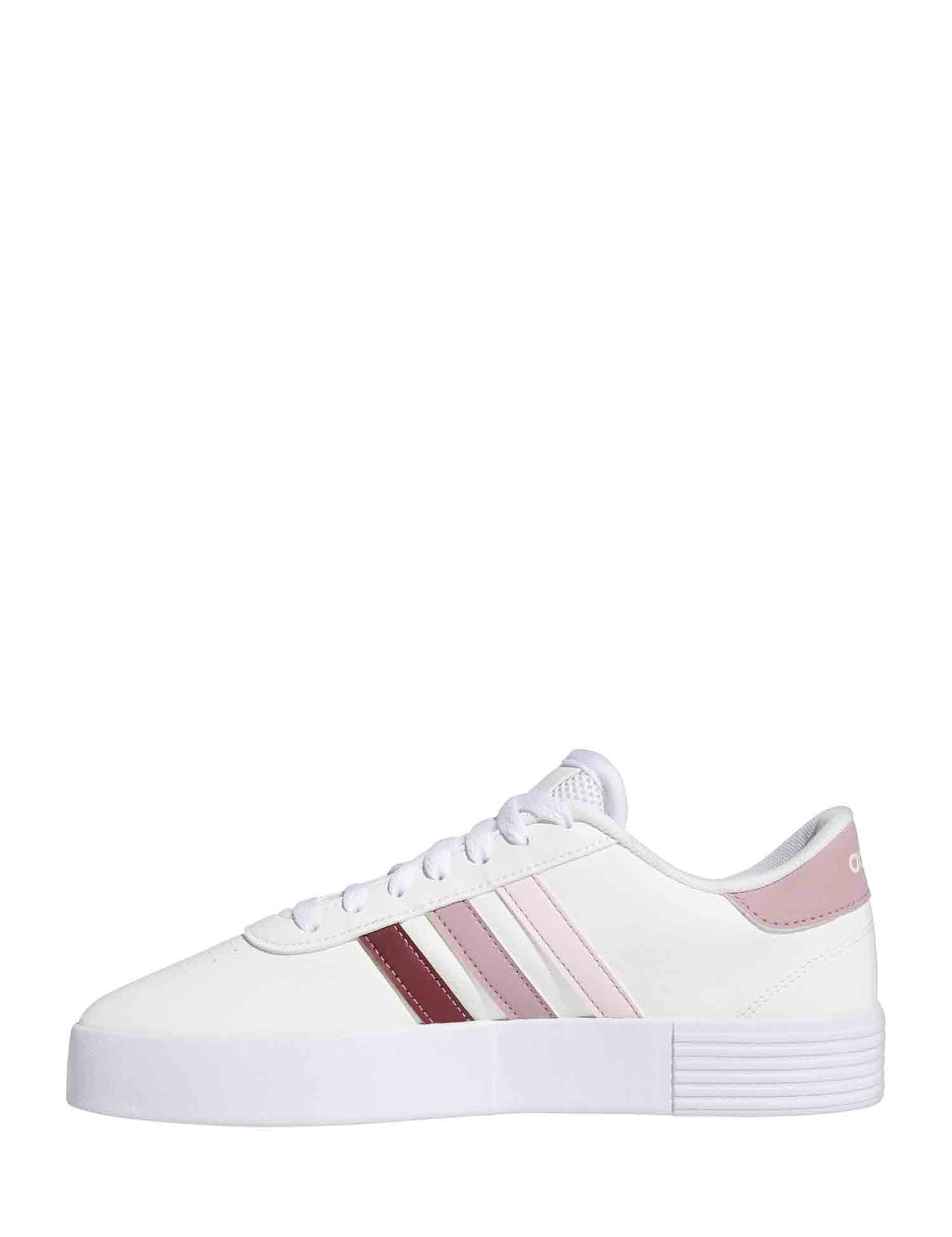 Sneakers Bianco Adidas Performance