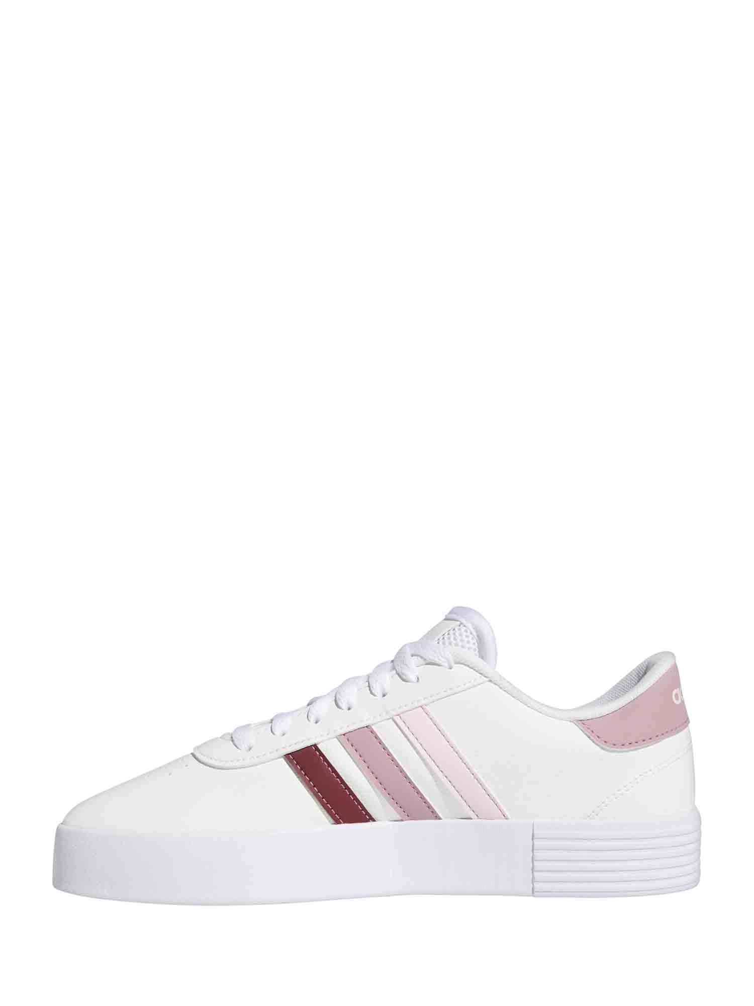 Sneakers Bianco Adidas Performance