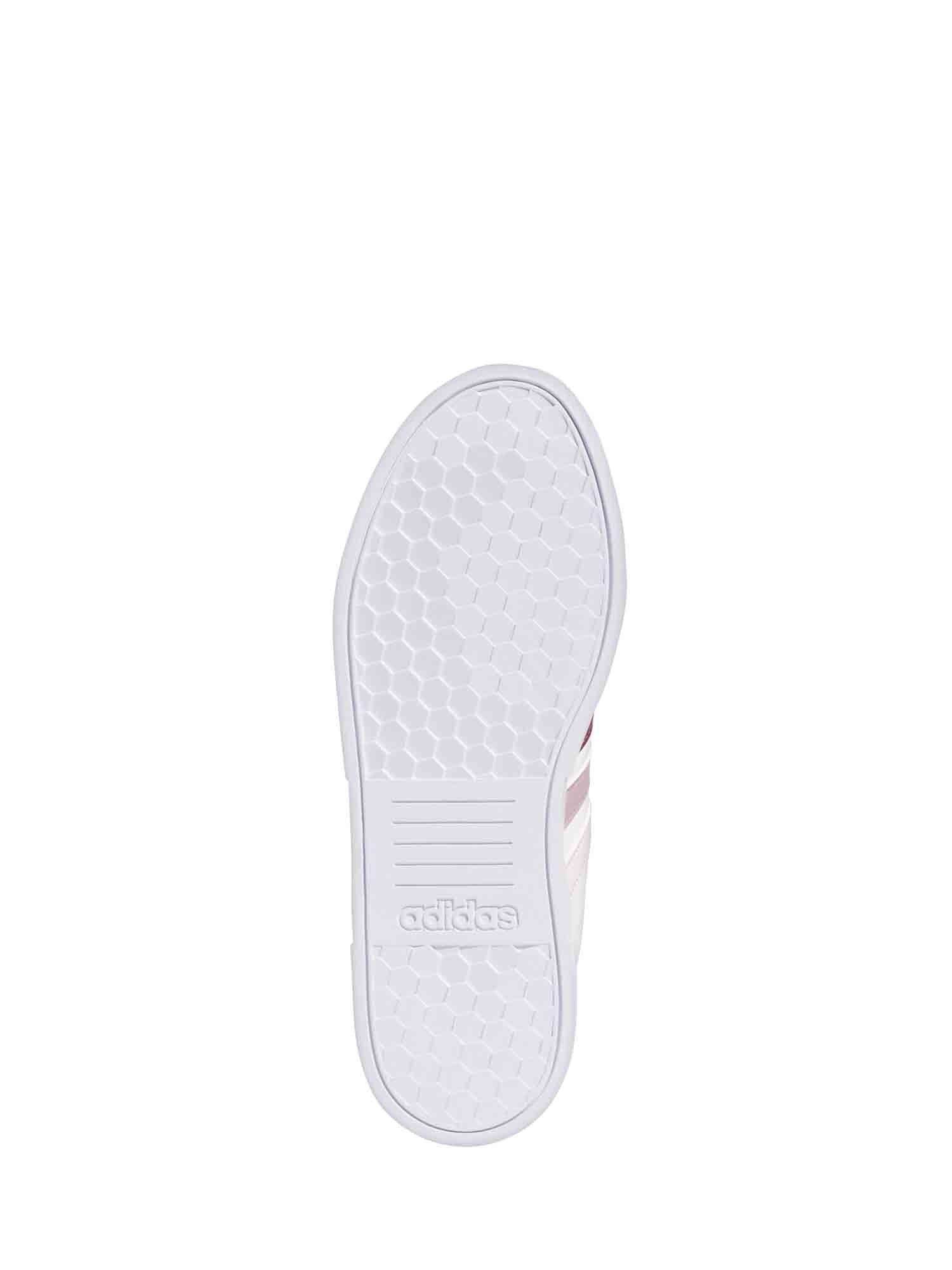 Sneakers Bianco Adidas Performance