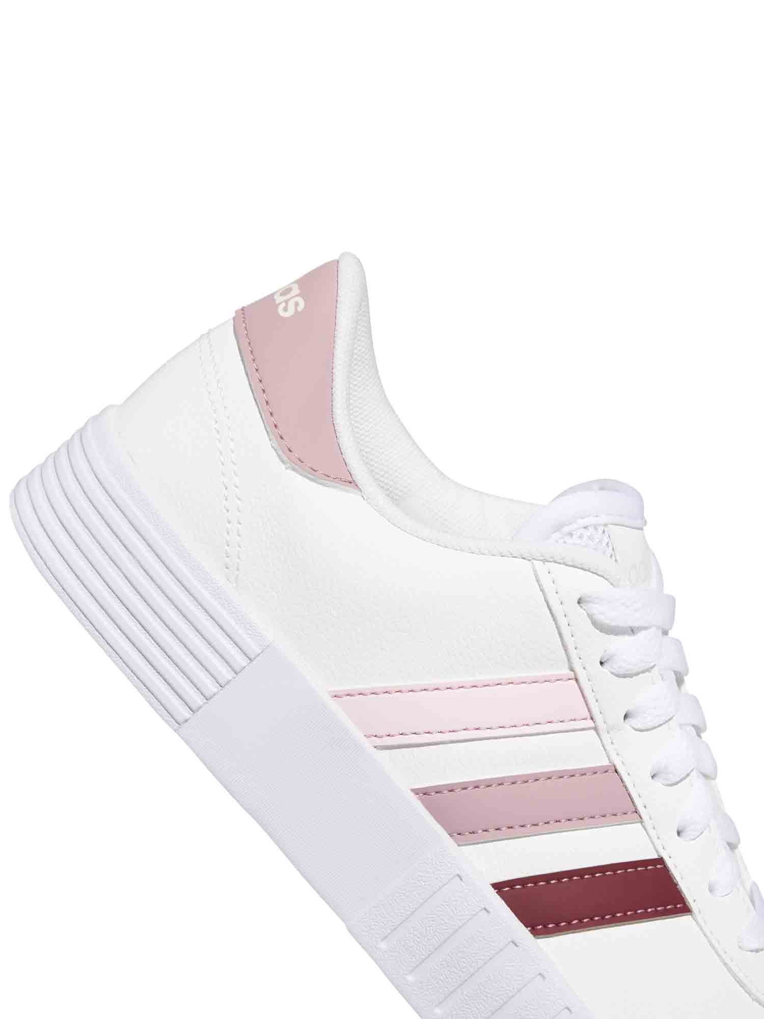 Sneakers Bianco Adidas Performance