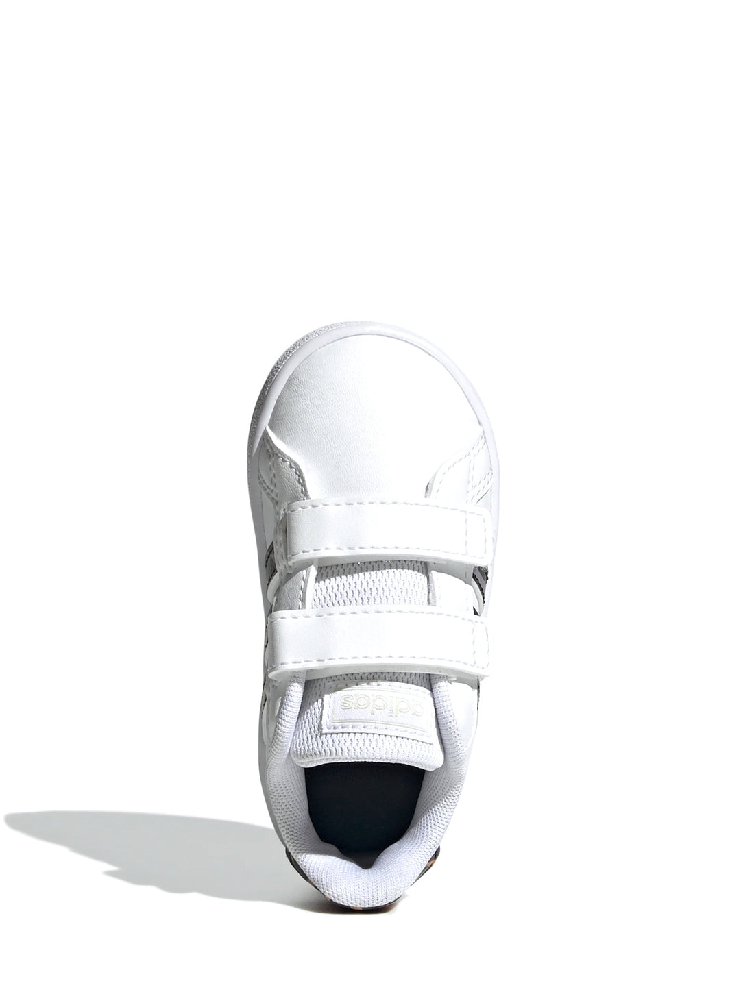 Scarpe con strappi Bianco Adidas Performance