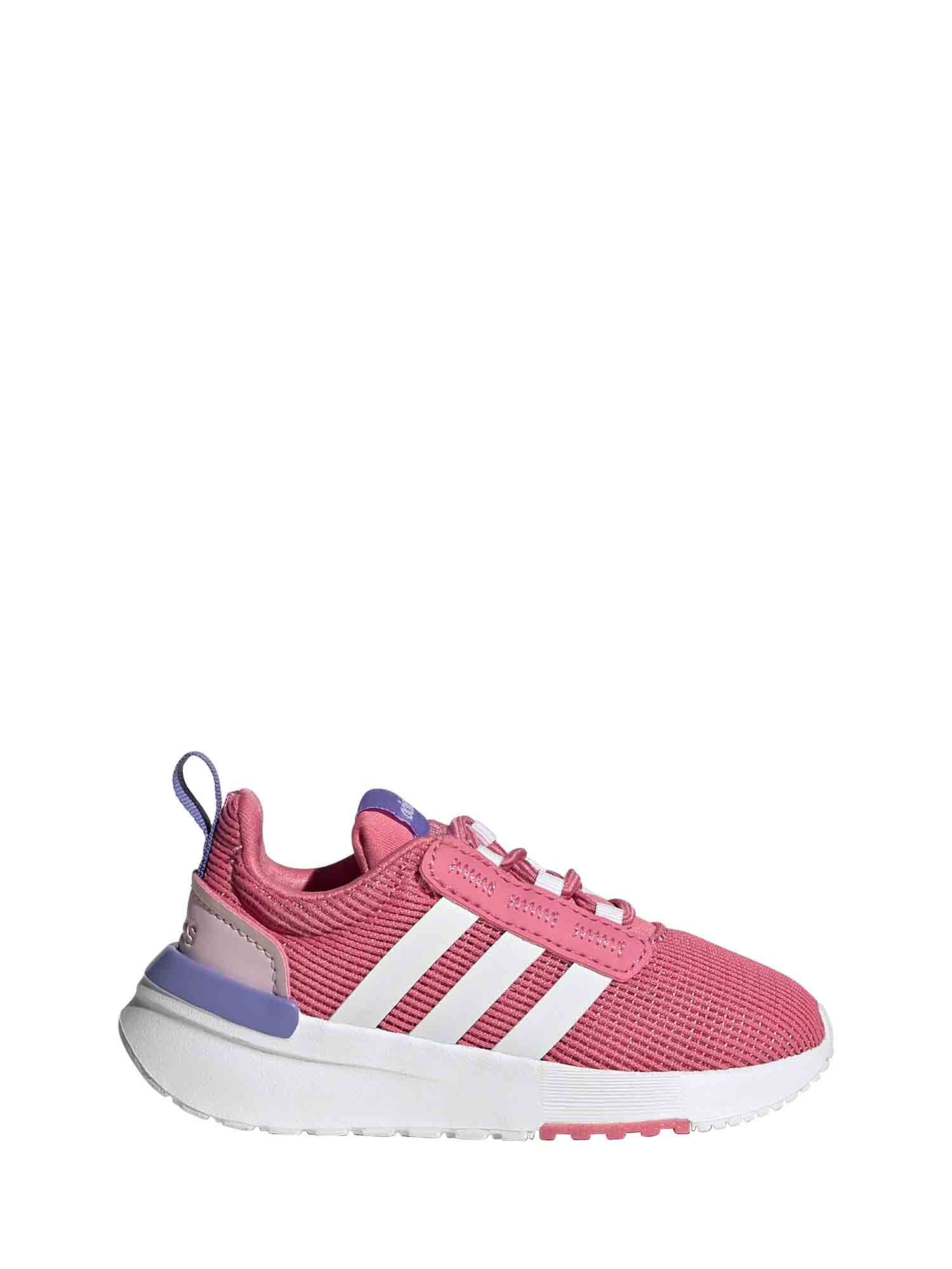 Scarpe da ginnastica Rosa Adidas Performance