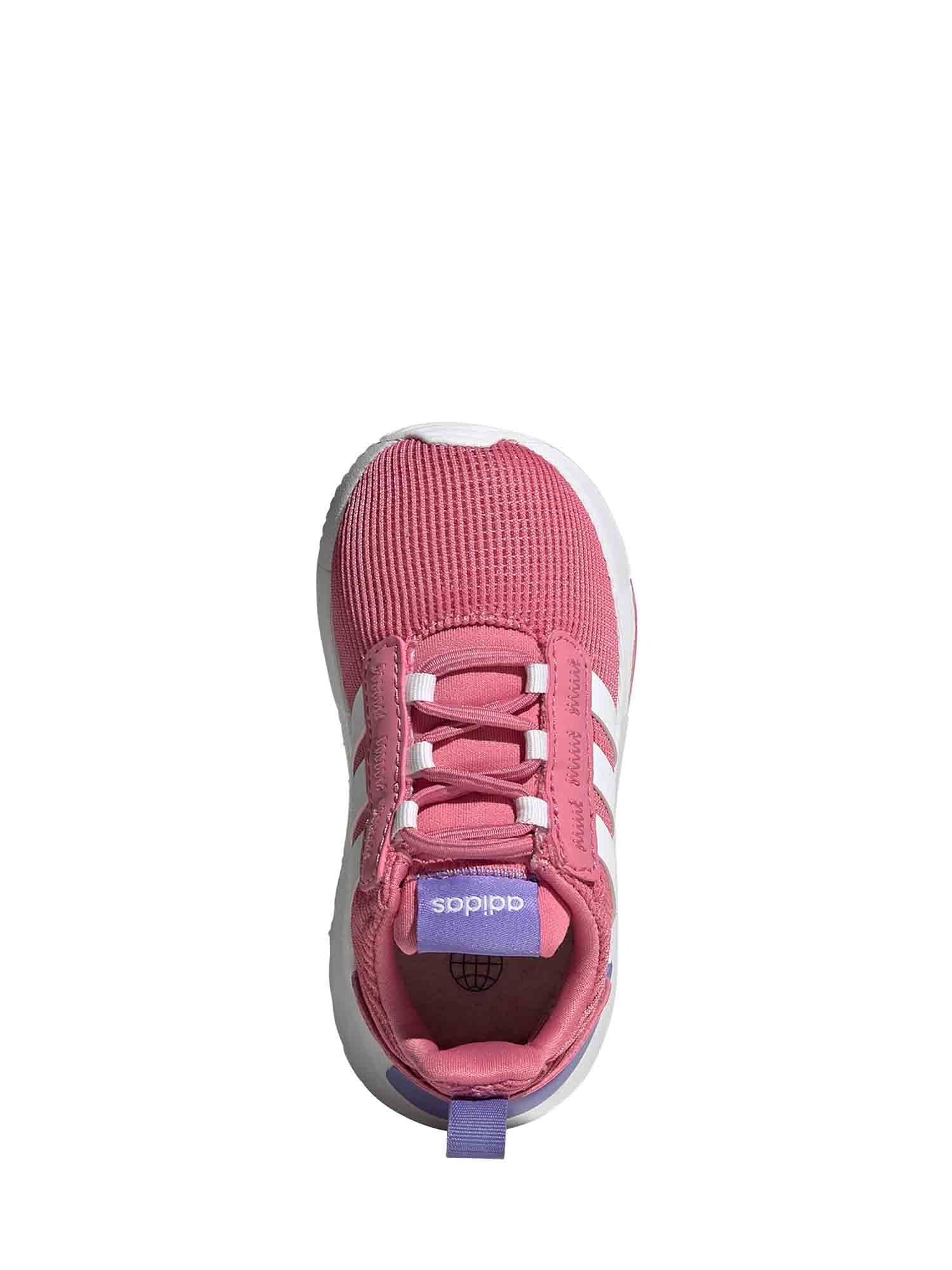 Scarpe da ginnastica Rosa Adidas Performance
