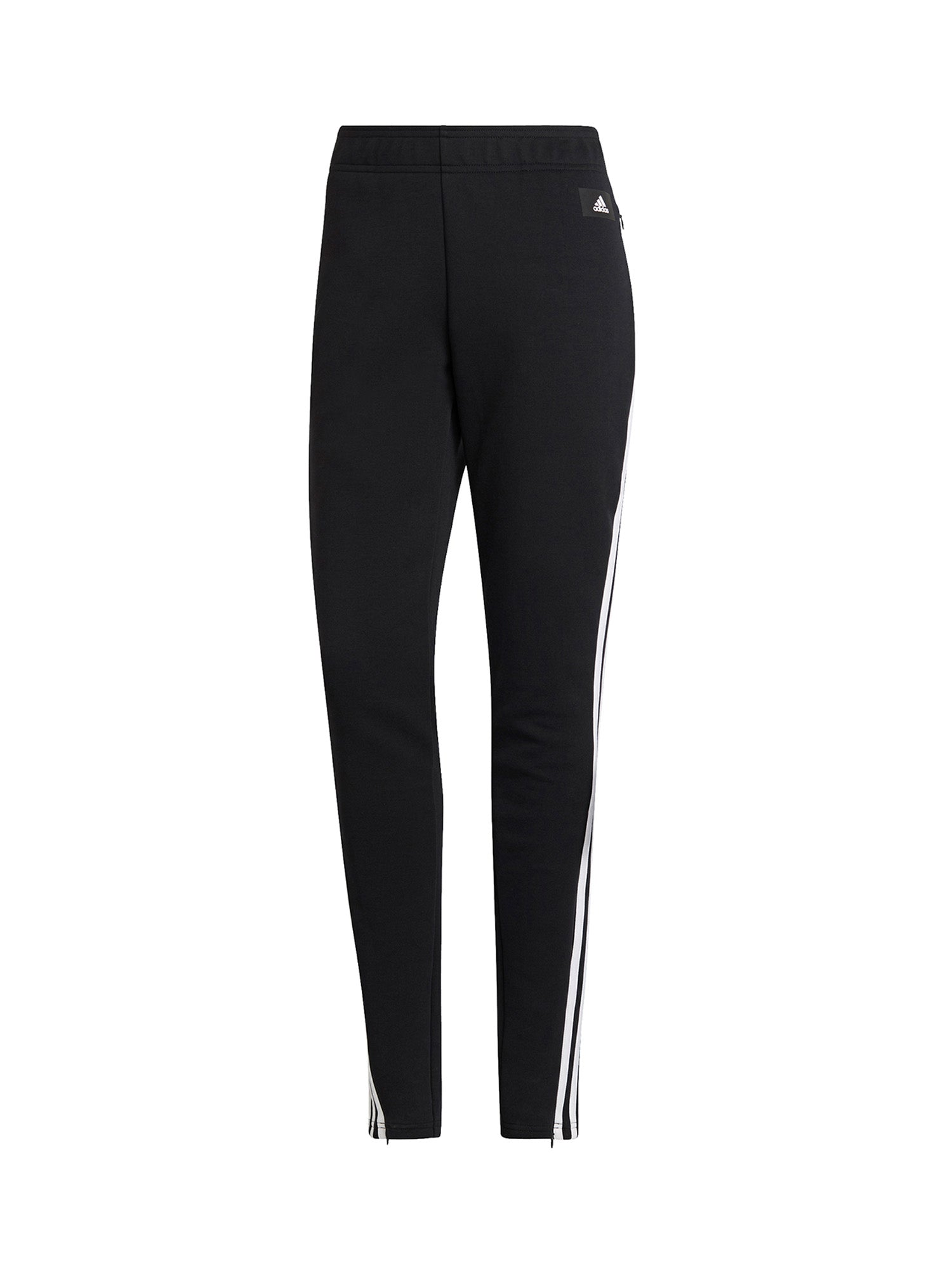 Pantaloni sportivi Nero Adidas Performance