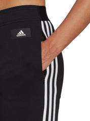 Pantaloni sportivi Nero Adidas Performance