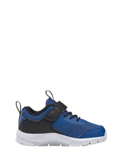 Scarpe con strappi Blu Reebok