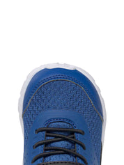 Scarpe con strappi Blu Reebok